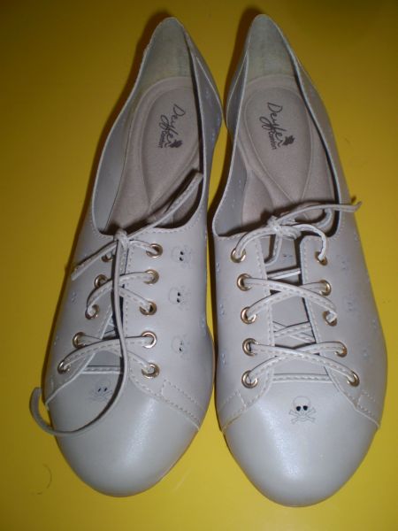 Sapatenis Caveirinha sintético cinza sp24 cinza- 38