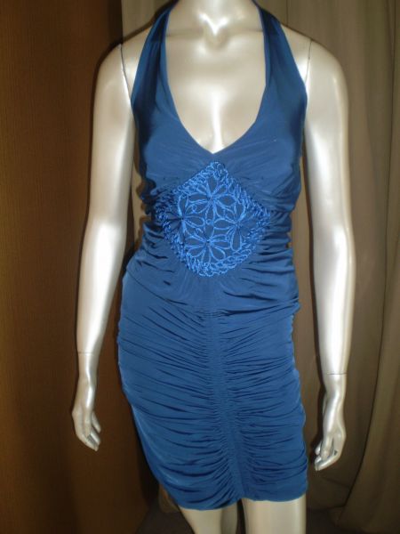 Vestido Liganete Osmoze - PC020002